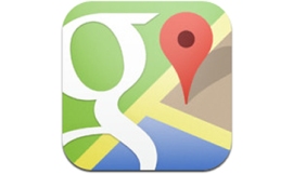 google-maps-app